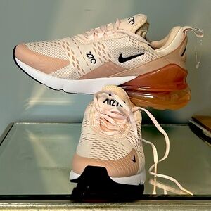 Nike Air Max 270- Brand new with tag